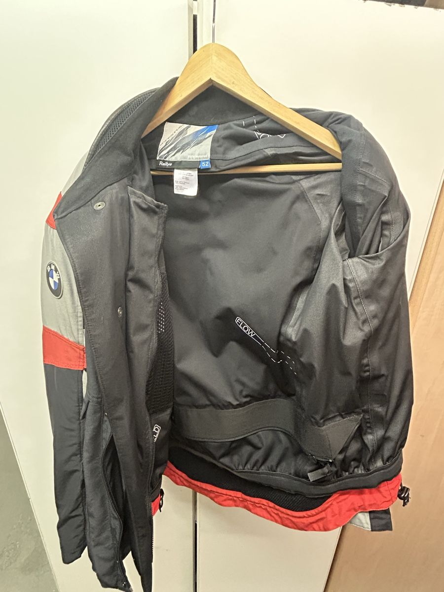 Giacche: BMW Jacke Hose  – Usato da Aesch BL venduto da fra_8mxp 3
