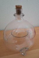 Fliegen- und Wespenfänger aus Glas ca. 1900