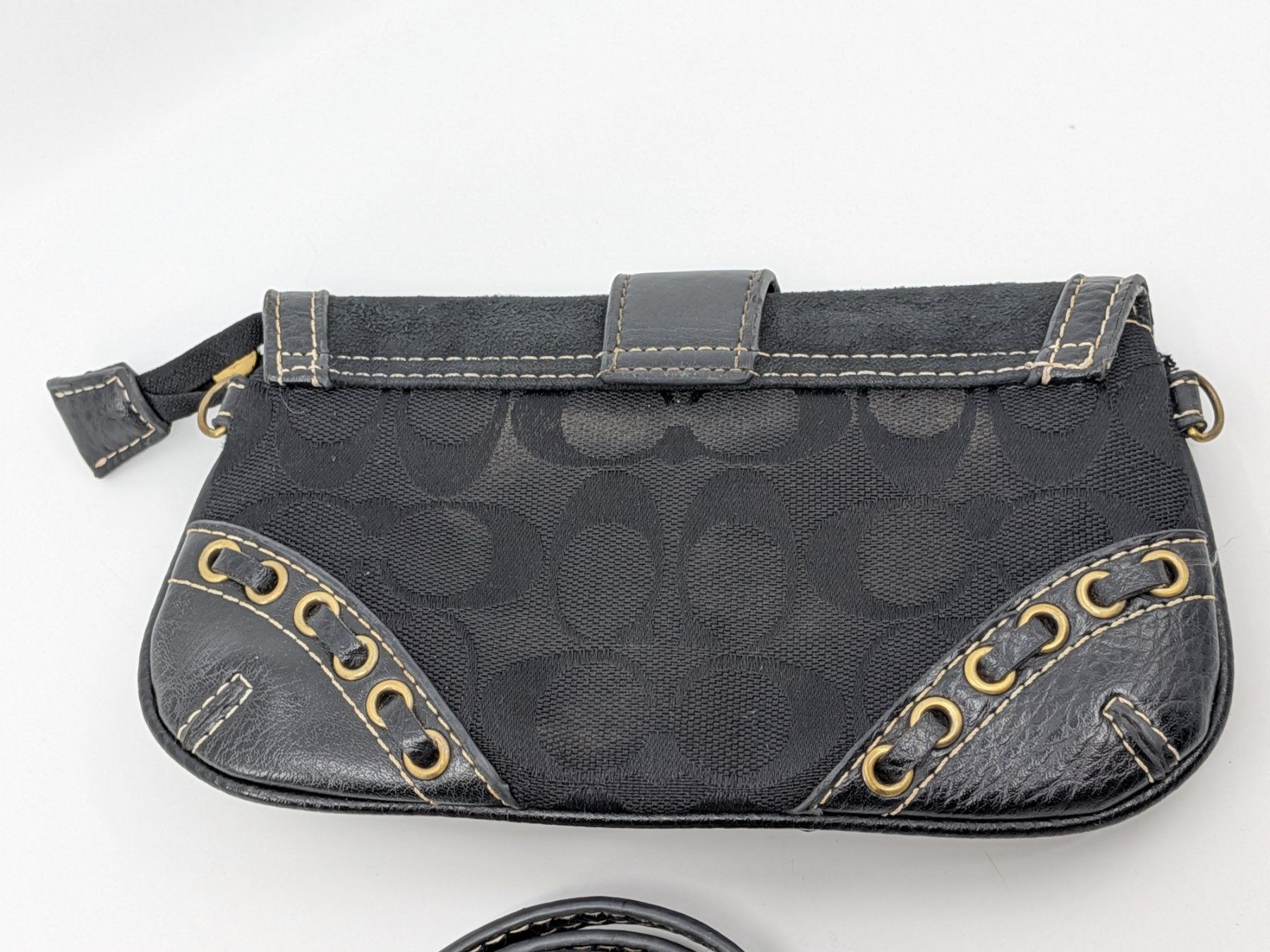 Coach Borse: Coach Mini Tasche – Usato da Emmen venduto da magelan 3