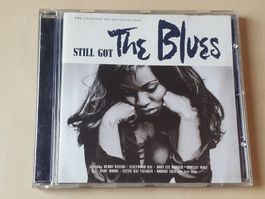 Still got The Blues