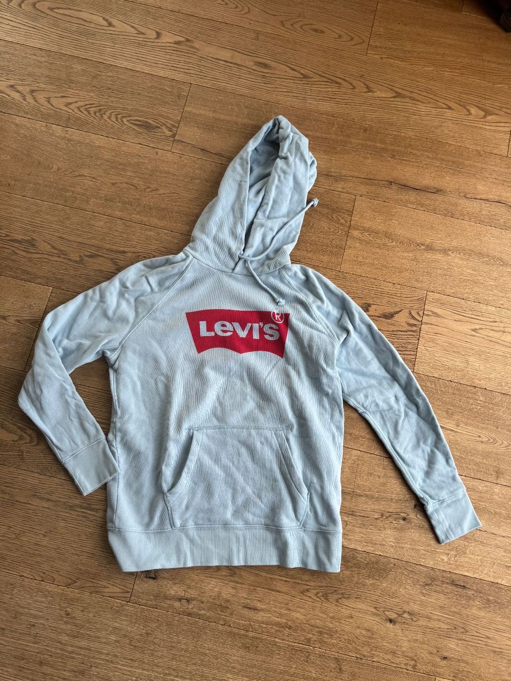 Levi's Pullover & Sweatshirts: Pullover, Levis //NEU// S – Gebraucht aus Stettfurt von outlet72