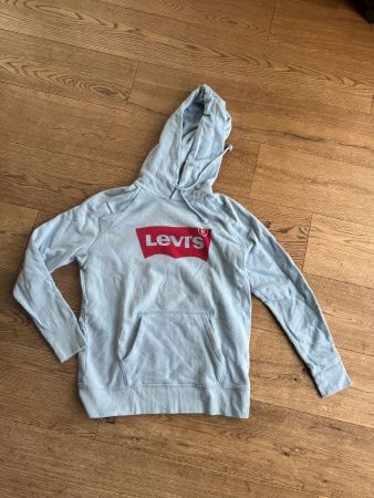 Pullover, Levis //NEU// S