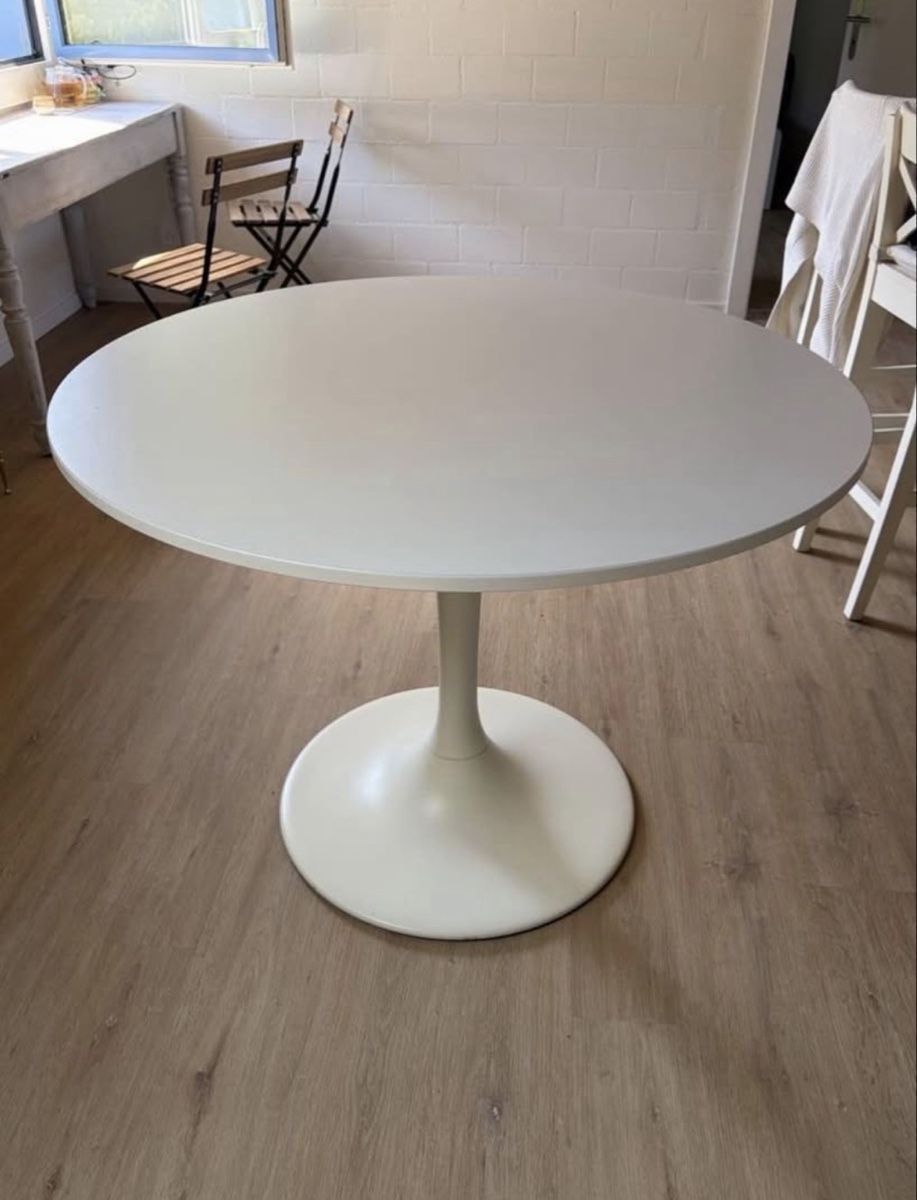Tavoli: IKEA  Runder Tisch – Nuovo (secondo la descrizione) da Langnau am Albis venduto da Maria-Eszter