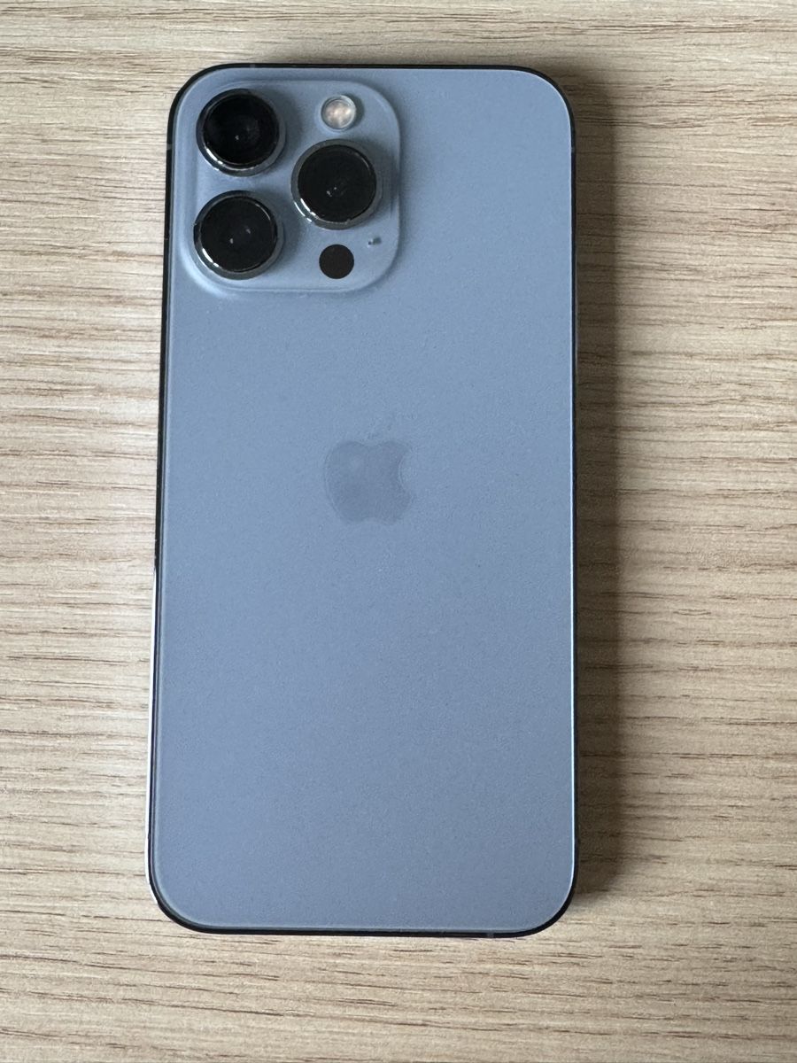 Apple Telefoni cellulari / Smartphones: iPhone 13 Pro 256 GB – Usato da Männedorf venduto da determinant 2