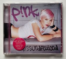 P!nk / M!ssundaztood