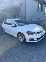 VW Golf 7 1.4 TSI
