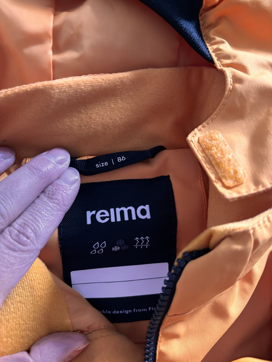 Reima Lotti di vestiti: Winterpaket REIMA – Usato da Rueun venduto da CarolinCarolin 2