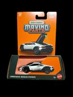 Matchbox Moving Parts 2026 Lamborghini Huracan Sterrato #45
