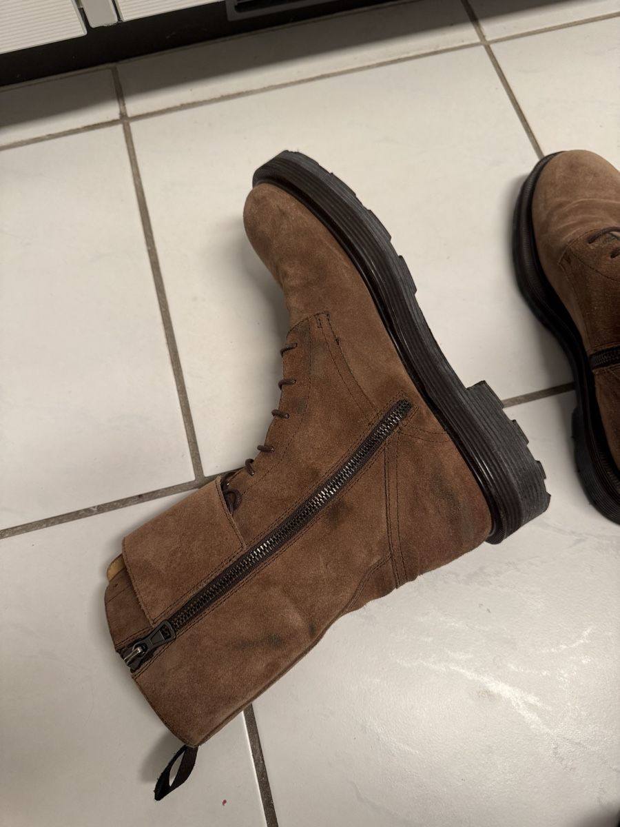 Benci Brothers Damenschuhe: Benci Brothers Boots 39 – Gebraucht aus Bülach von sawa22 5