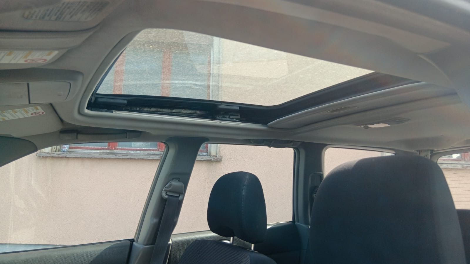 Subaru Automobili: Subaru Forester 2.0 X 4x4 – Usato da Rebstein venduto da TonyRasta-Autohandel 5
