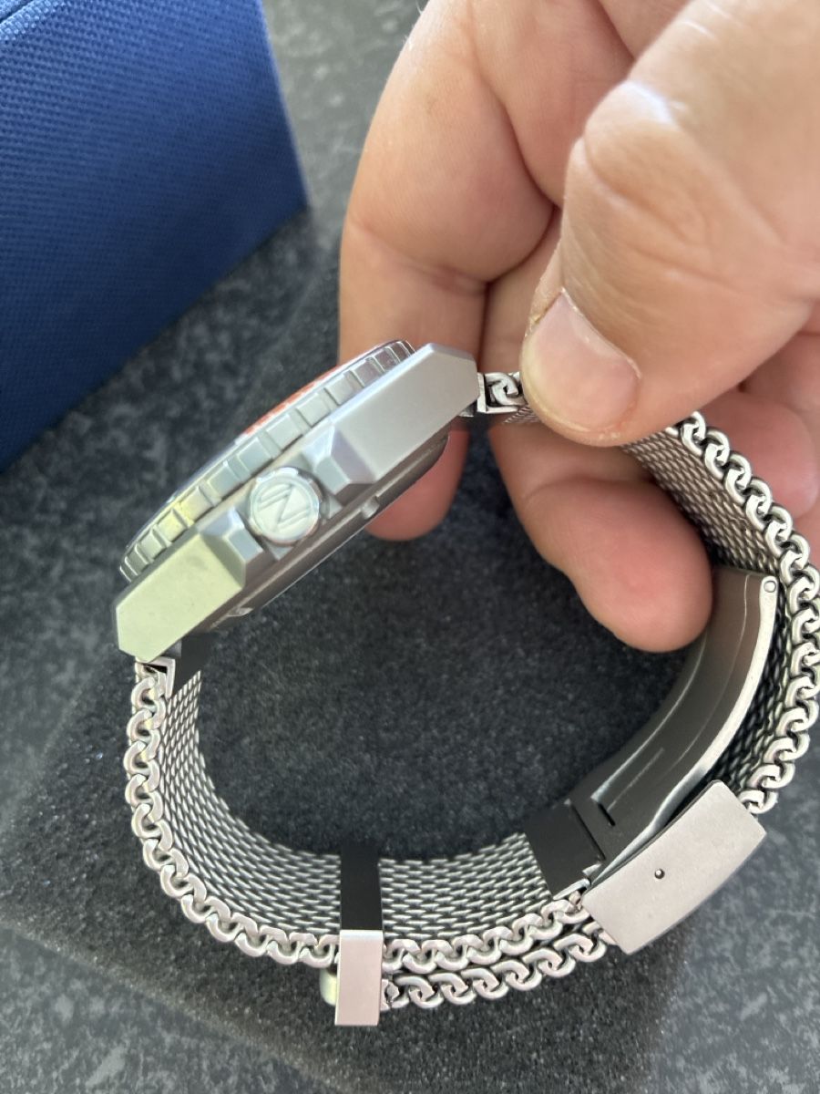 Spinnaker Uhren: Spinnaker  automatic (2) – Gebraucht aus Chur von jasi18 4