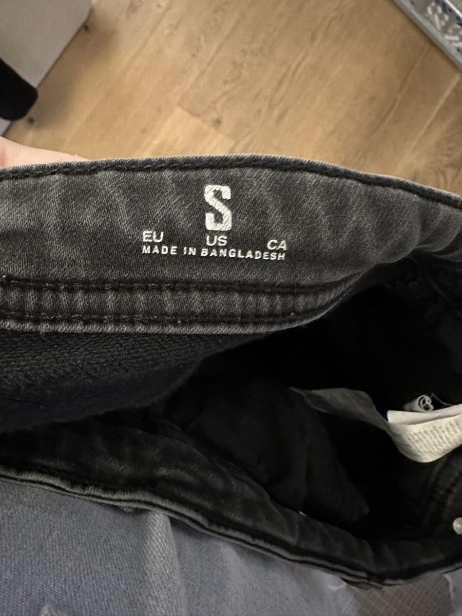 Pantaloni: FSBN YFK Jeans, Gr.164, – Usato da Heiden venduto da Imocan82 7
