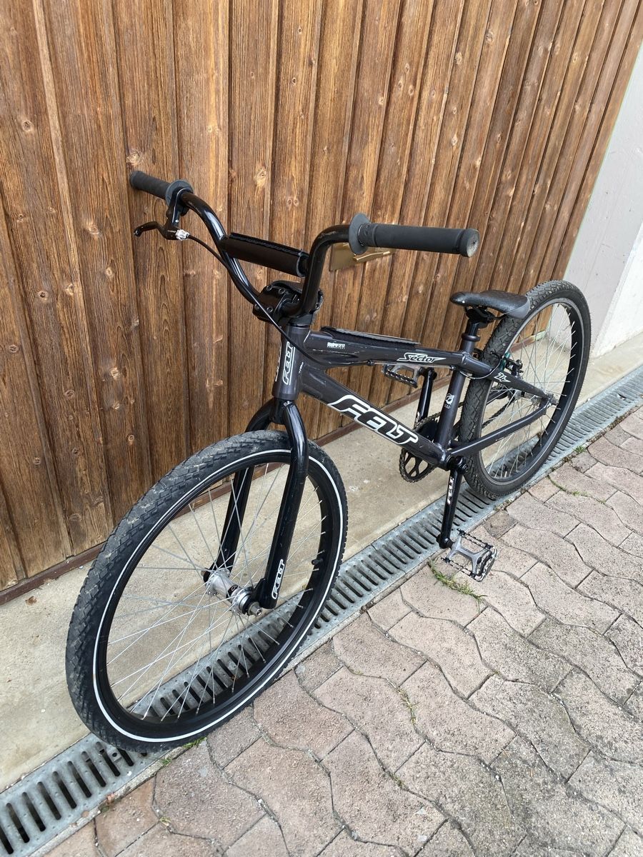 Felt Biciclette: BMX – Usato da Arbon venduto da Circoloco 1