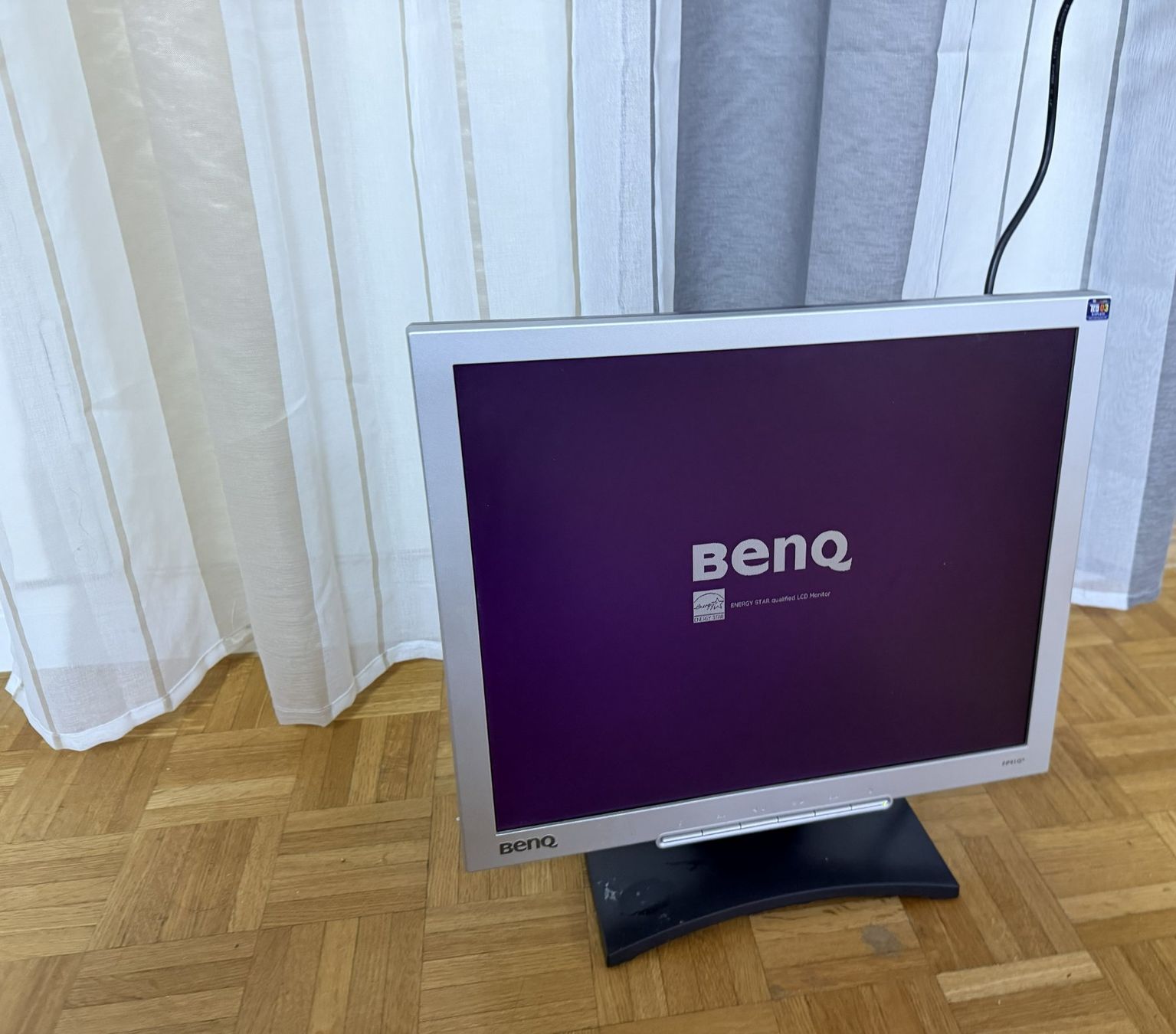 BenQ Monitor: MONITOR (Bildschirm) – Usato da Zürich venduto da rob_b2gy