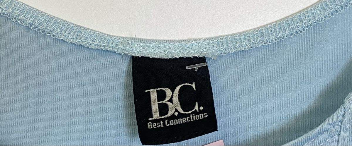 Nile Camicette: Nile Seidenbluse hellblau S mit Top neu! – Nuovo (secondo la descrizione) da Büron venduto da Coerner 7