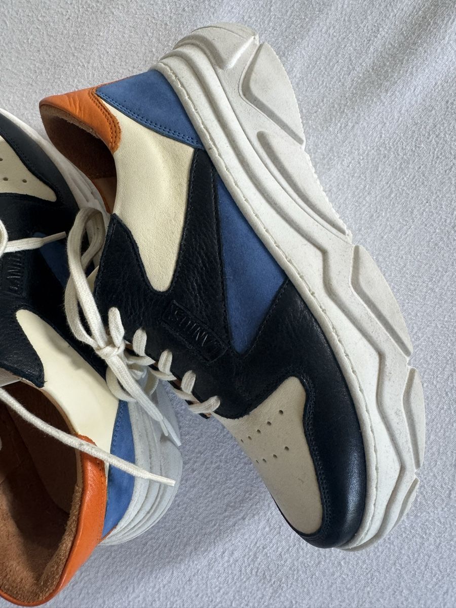 Lanius Damenschuhe: Lanius Damen Sneaker – Gebraucht aus Schaffhausen von vincemat 4