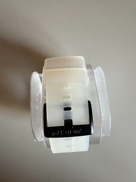 Swatch Orologi: Swatch Uhr – Usato da Bilten venduto da holzwurm73 3