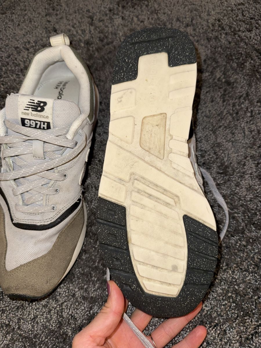 New Balance Chaussures hommes: New Balance – D'occasion à Oberglatt ZH par sam_vs55 2