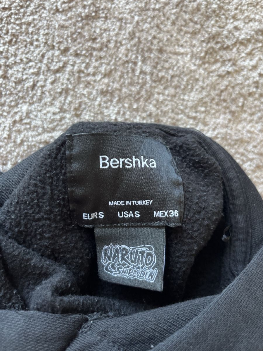 Bershka Maglioni & Felpe: Naruto Swaet à capuche S – Usato da Lausanne venduto da mae_dj7r 3