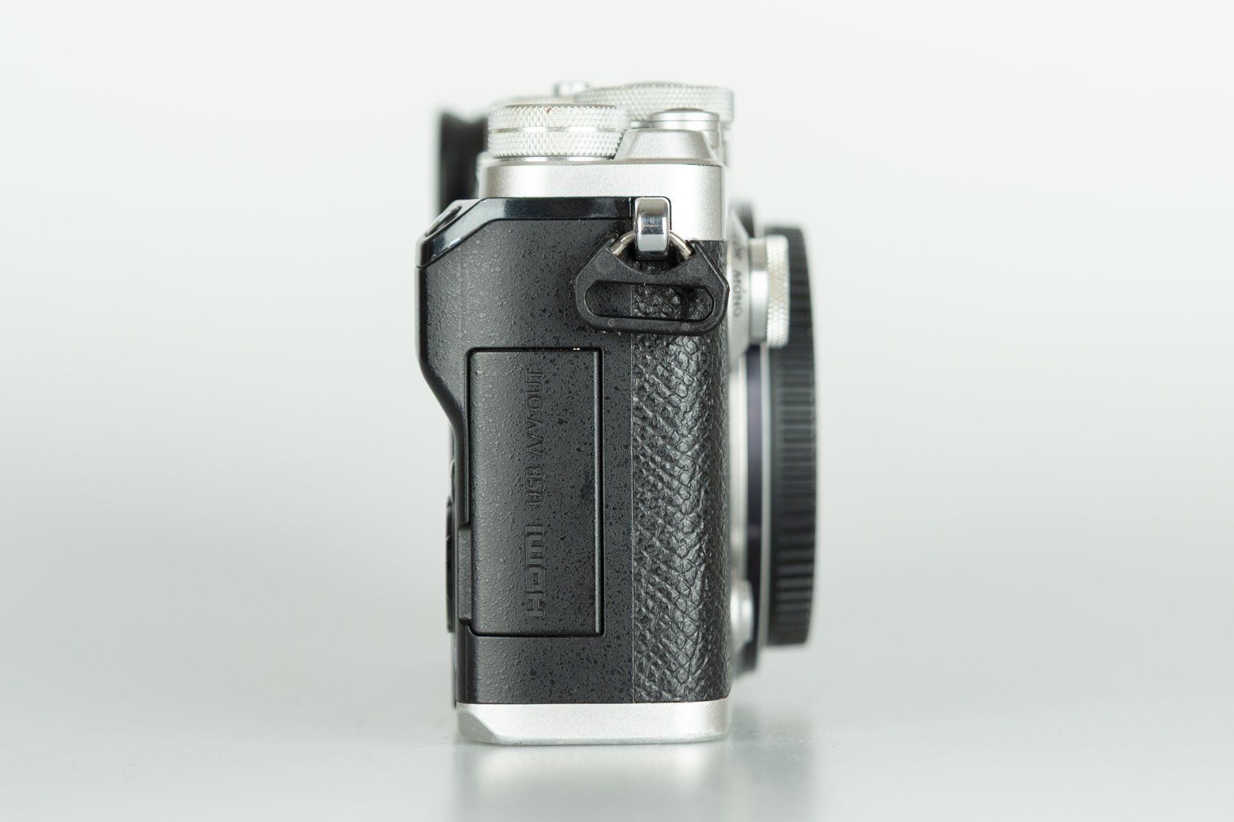 Olympus Fotocamera: Olympus PEN-F Gehäuse – Usato da Frauenfeld venduto da foto_winiger_gmbh 5