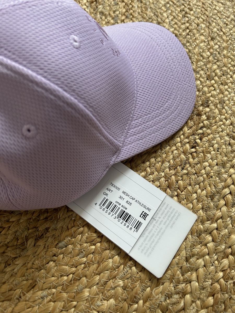 Chapeaux, bonnets & casquettes: Casquette neuve Pikeur équitation – Neuf avec emballage d'origine à Bôle par sev_n85b 1