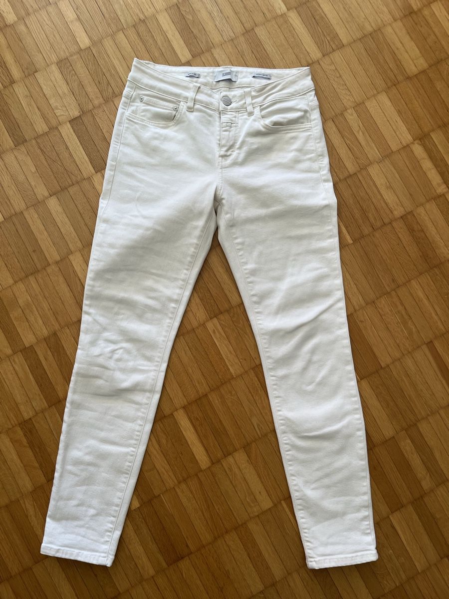 Closed Pantaloni: Hose – Usato da Uster venduto da entli008