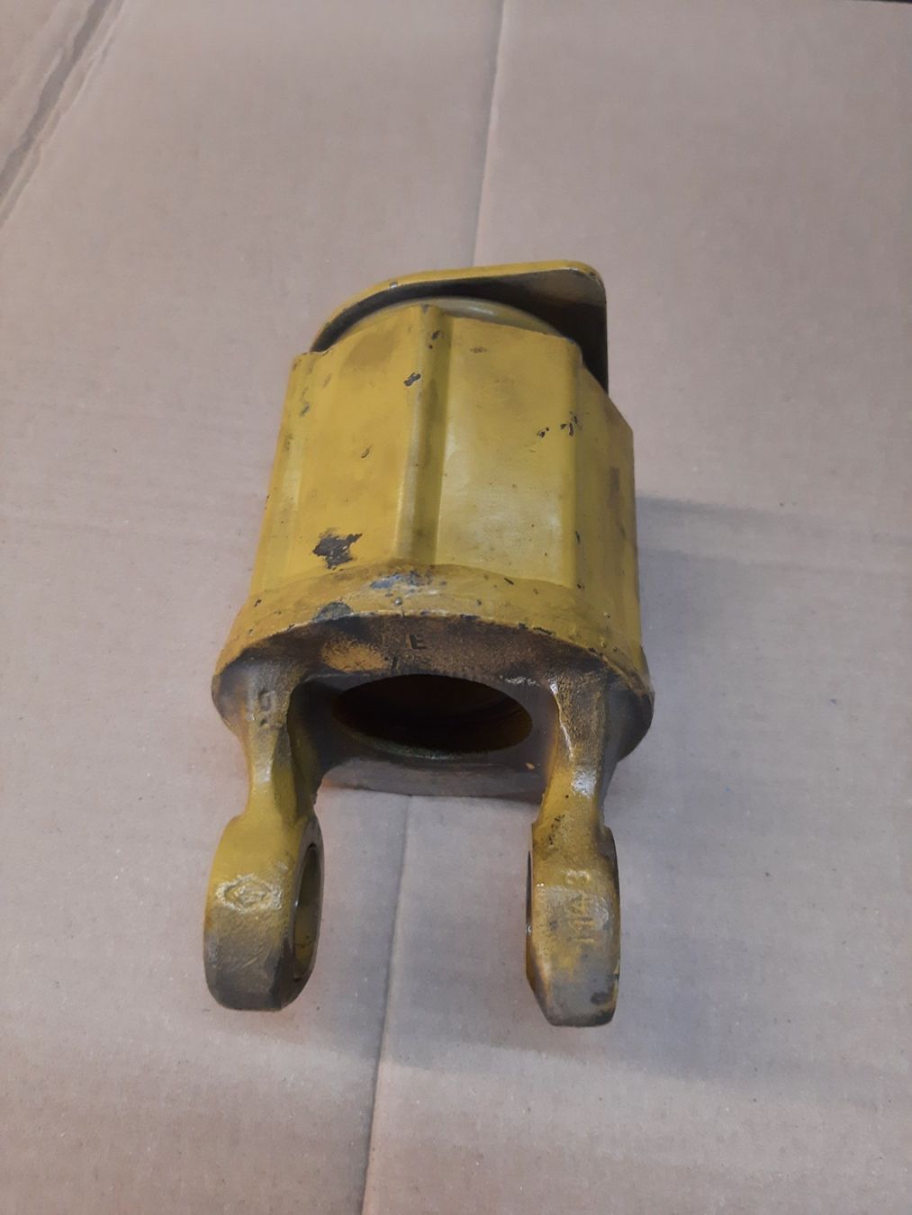 Accessoires tracteur, véhicule agricole: Walterscheid Sternratsche K33 – Neuf (Voir description) à Eschlikon TG par Freitech.2015 1