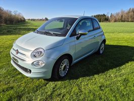 Fiat 500 1.0 Hybrid Swiss Edition Neu!
