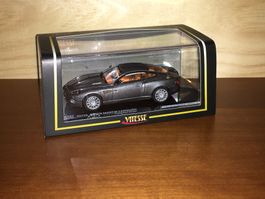 Aston Martin Vanquish 1/43 one of 860