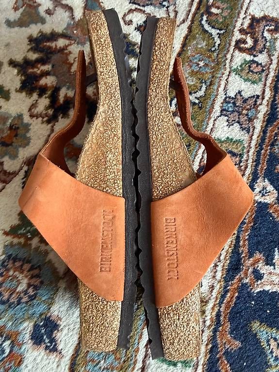 Birkenstock Scarpe da donna: Birkenstock Gizeh 38 – Usato da Zürich venduto da bil_s7tp 3