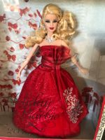 Holiday BARBIE (2012)