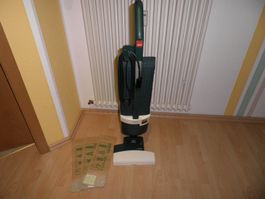 Tornado/Vorwerk VK120