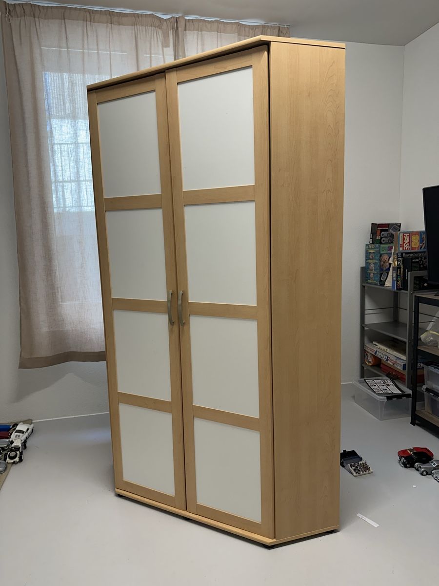 Armadi: Eckschrank – Usato da Bottighofen venduto da mfi_6nkw 4