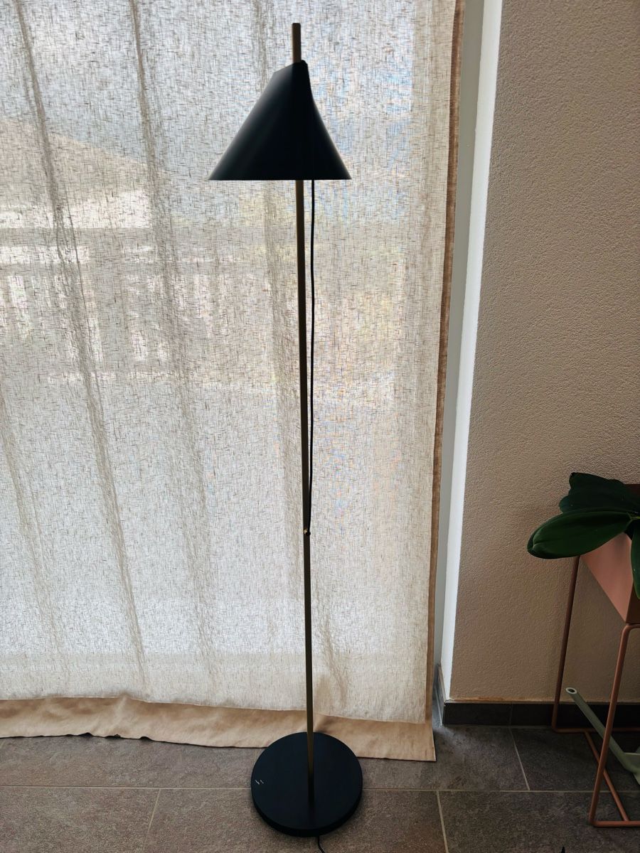 Louis Poulsen Lampade: Louis Poulsen Lampe Yuh – Usato da Châbles FR venduto da Chanao 2