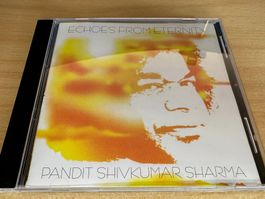 R6 Pandit Shivkumar Sharma – Echoes From Eternity