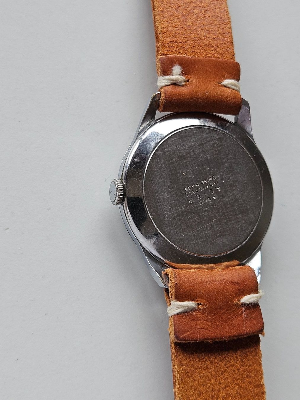 Lanco Orologi: 62 Lanco 17 Rubis Incabloc – Usato da Berikon venduto da mmm21 3