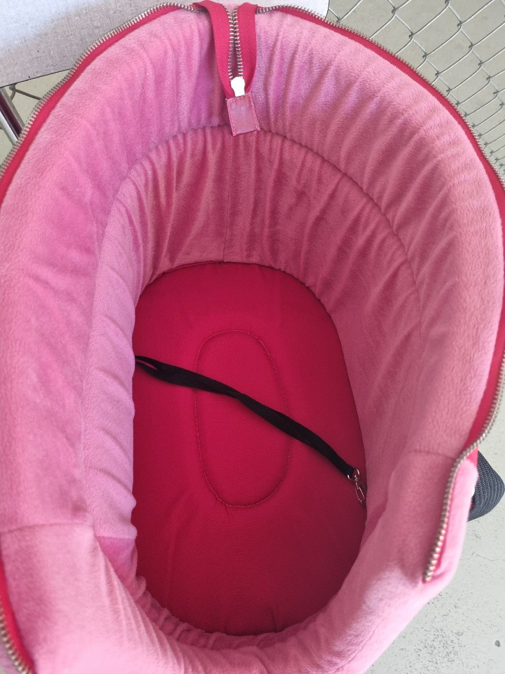 Sacs: Hundetasche – D'occasion à Aesch BL par mutti04 3