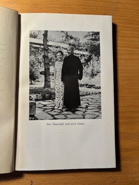 Bücher: Chiang Kai-Shek, Tagebuch + Buch – Gebraucht aus Seon von retep012 4