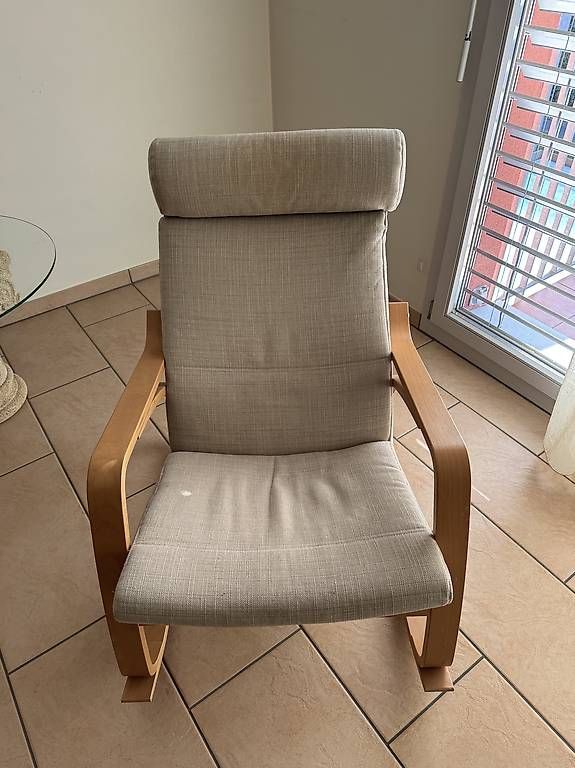 Ikea Poltrone: Sessel – Usato da Aesch BL venduto da Onir.c 2