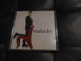 Marla Glen - Love & Respect CD