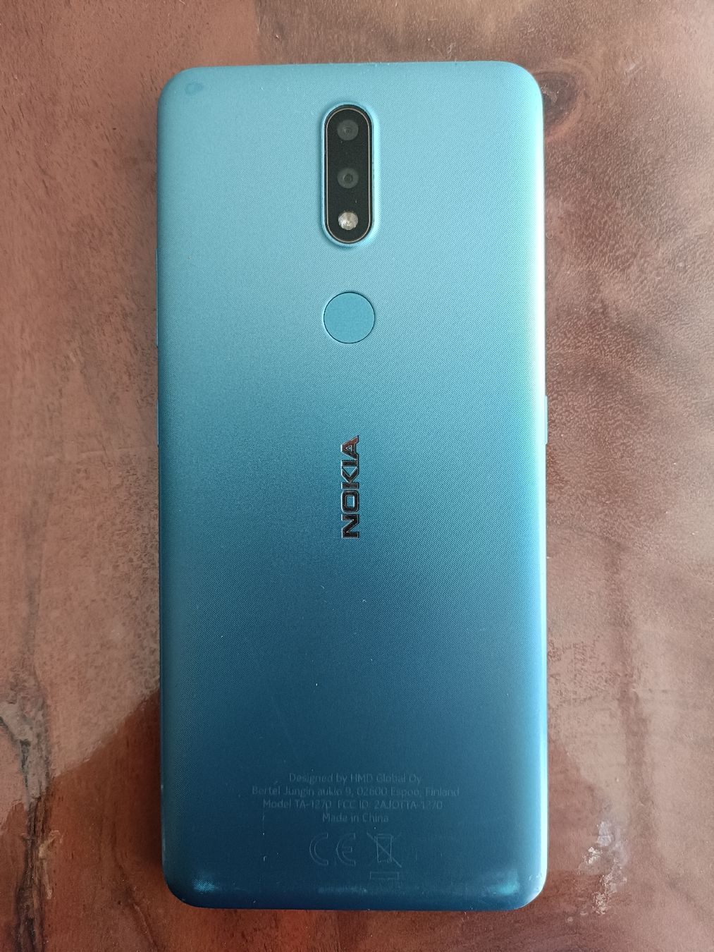 Nokia Telefoni cellulari / Smartphones: Smartphone Nokia - TA1270 - défectueux – Difettoso da Gland venduto da Electr0ventes 2