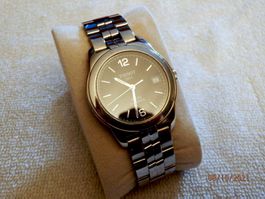 Tissot, Automatic, Datum, 36mm Uhr läuft