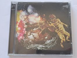 Cd Santana - Santana