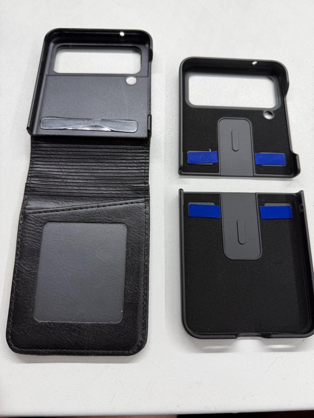 Samsung Telefoni cellulari / Smartphones: Samsung Galaxy Z Flip 4 128MB Graphite – Usato da Thun venduto da Kubu99 6