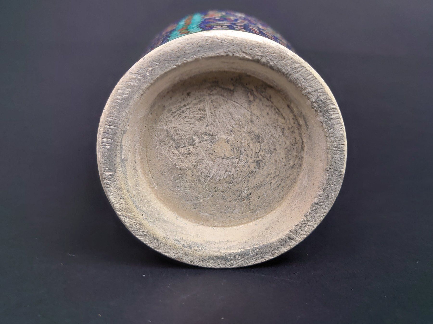 Vasi & Recipienti: Vase Keramik Kütahya – Usato da Zürich venduto da safenia87 1