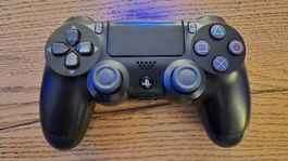 Original Sony PS4 DualShock V2 Controller