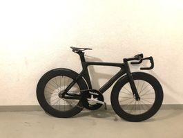 Planet X Trackbike