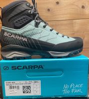 Scarpa Mescalito TRK Planet GTX WMN 39.5 neu