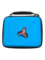 Nintendo 3DS Mario Kart Hartschalen Tragetasche