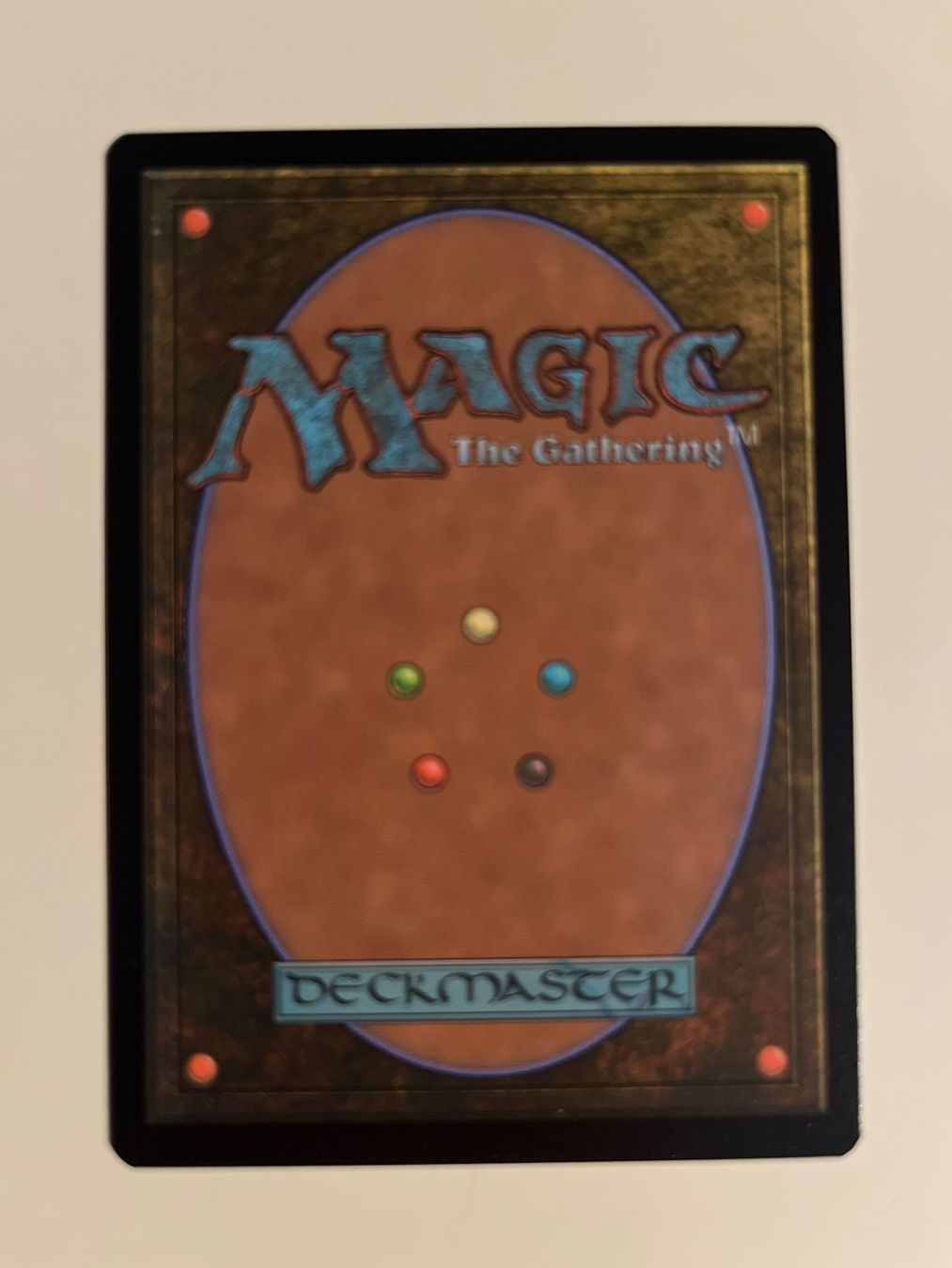Magic The Gathering Cartes à collectionner: 1 x Two-Headed Hunter - Magic: The Gathering - MtG – D'occasion à Kriens par Shadi1980 1